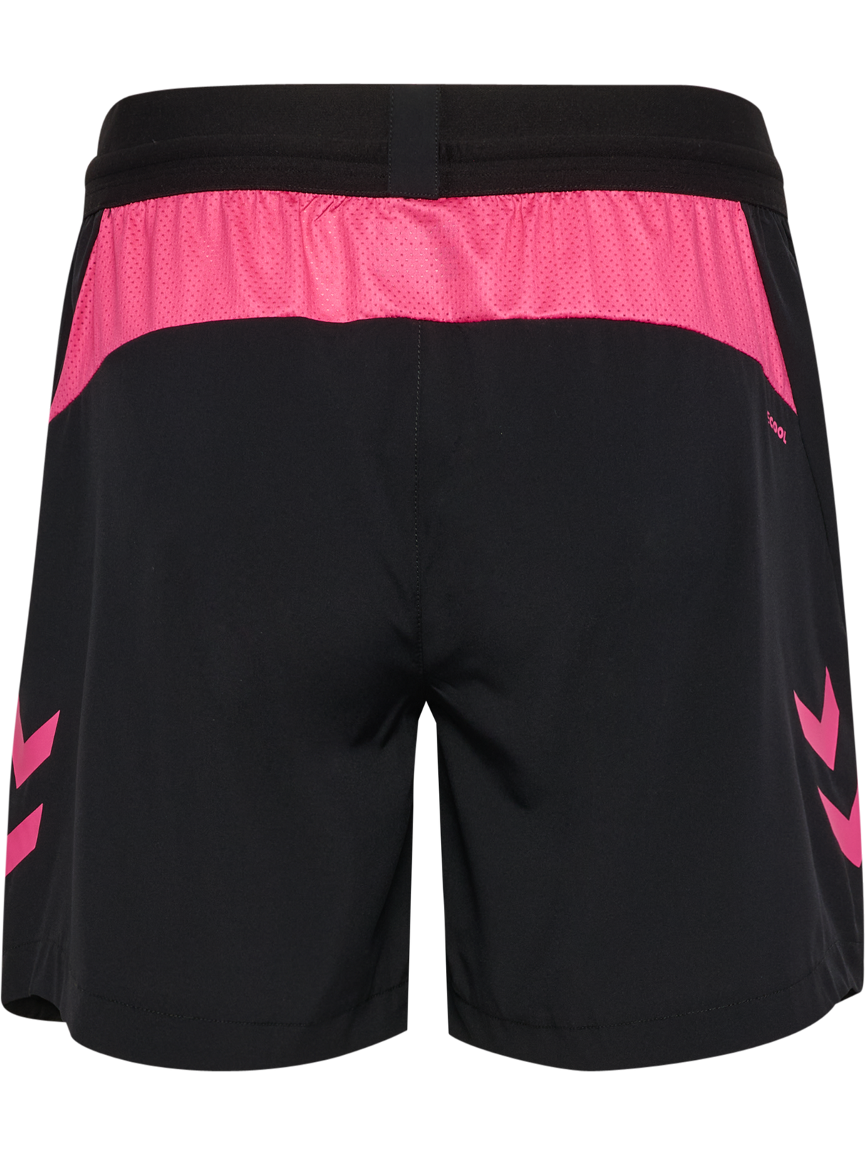 hummel Youth Blaze Pro Training Shorts-2