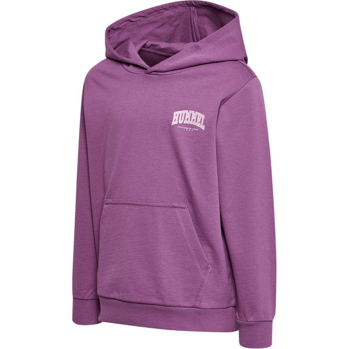 hummel Youth Fast Hoodie-1