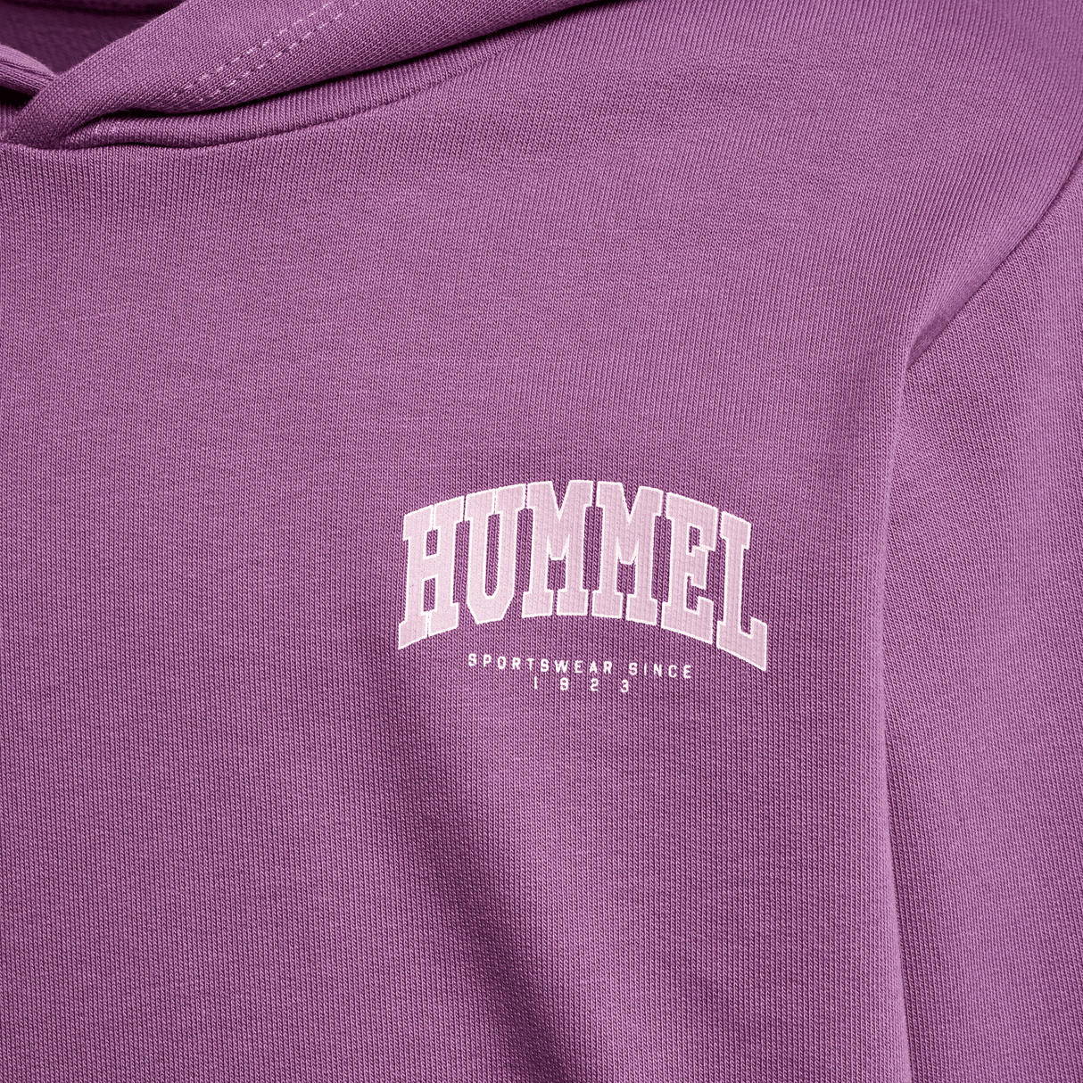 hummel Youth Fast Hoodie-3