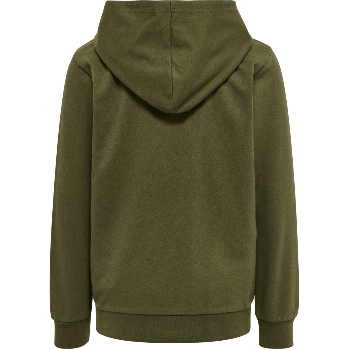 hummel Youth Fast Hoodie-2