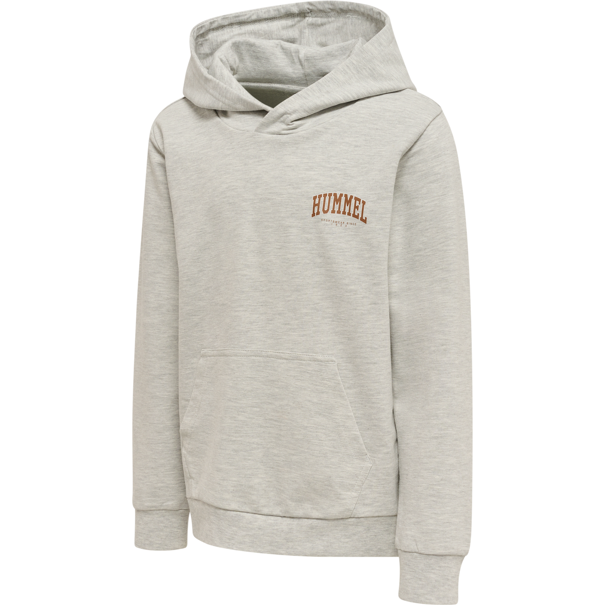 hummel Youth Fast Hoodie-1