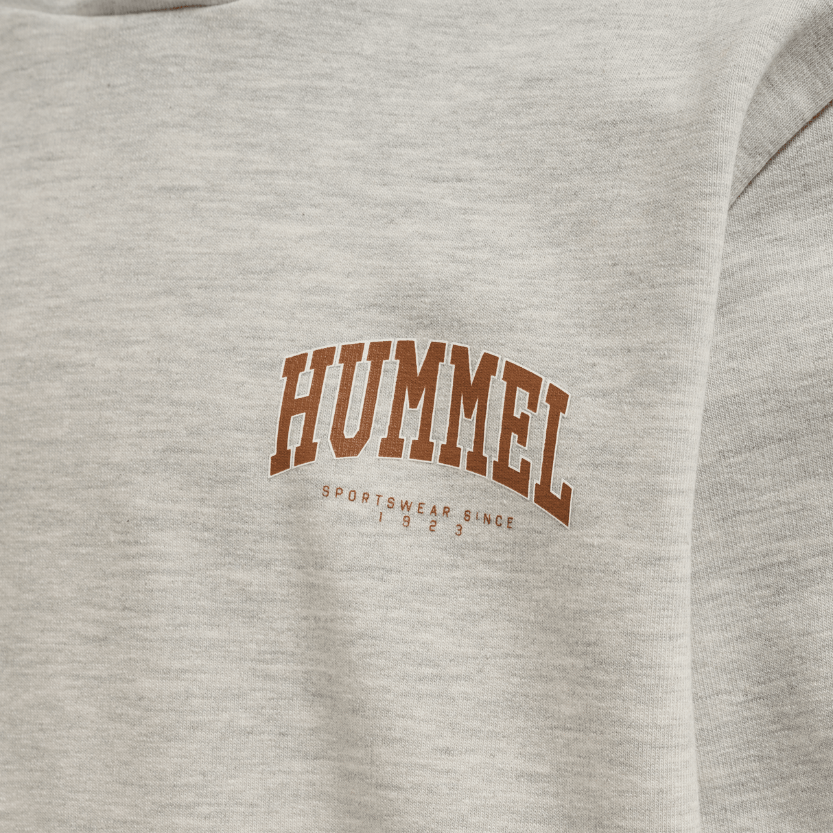 hummel Youth Fast Hoodie-3