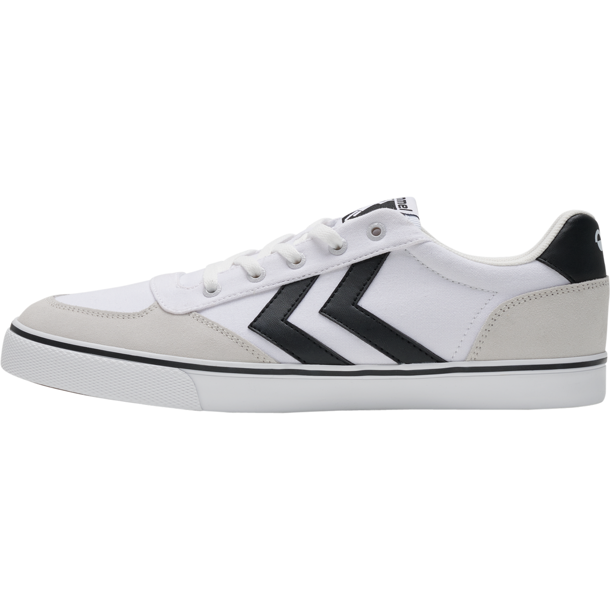 hummel Unisex Stadil Low Ogc 3.0 Shoes-1