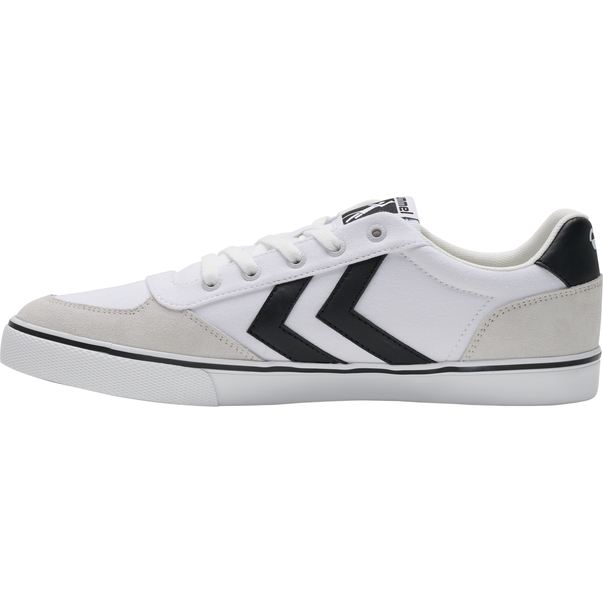 hummel Unisex Stadil Low Ogc 3.0 Shoes-3