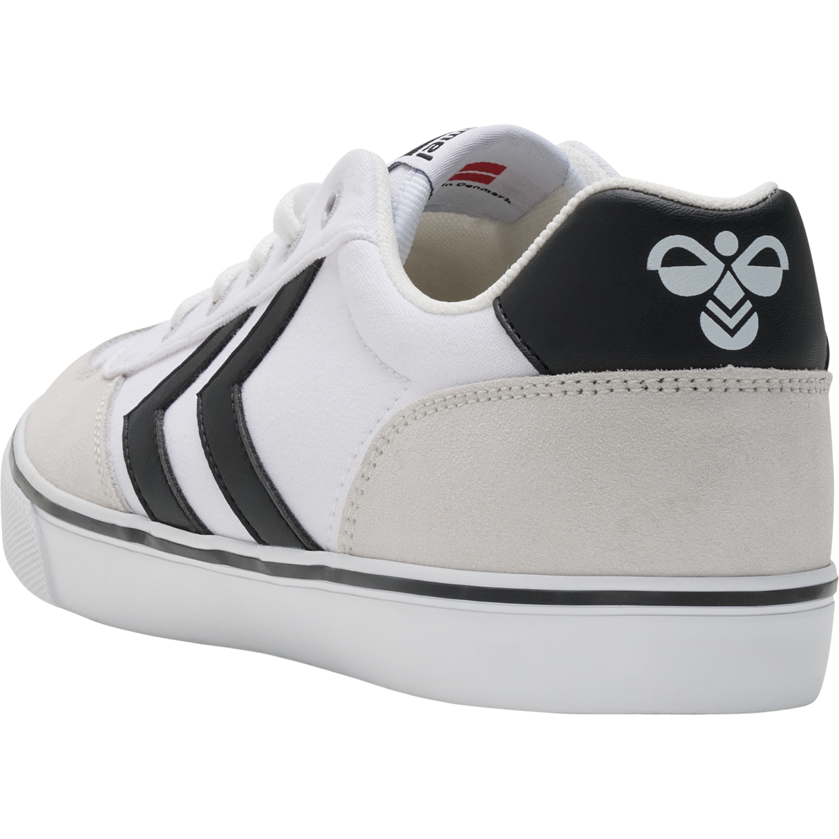 hummel Unisex Stadil Low Ogc 3.0 Shoes-4