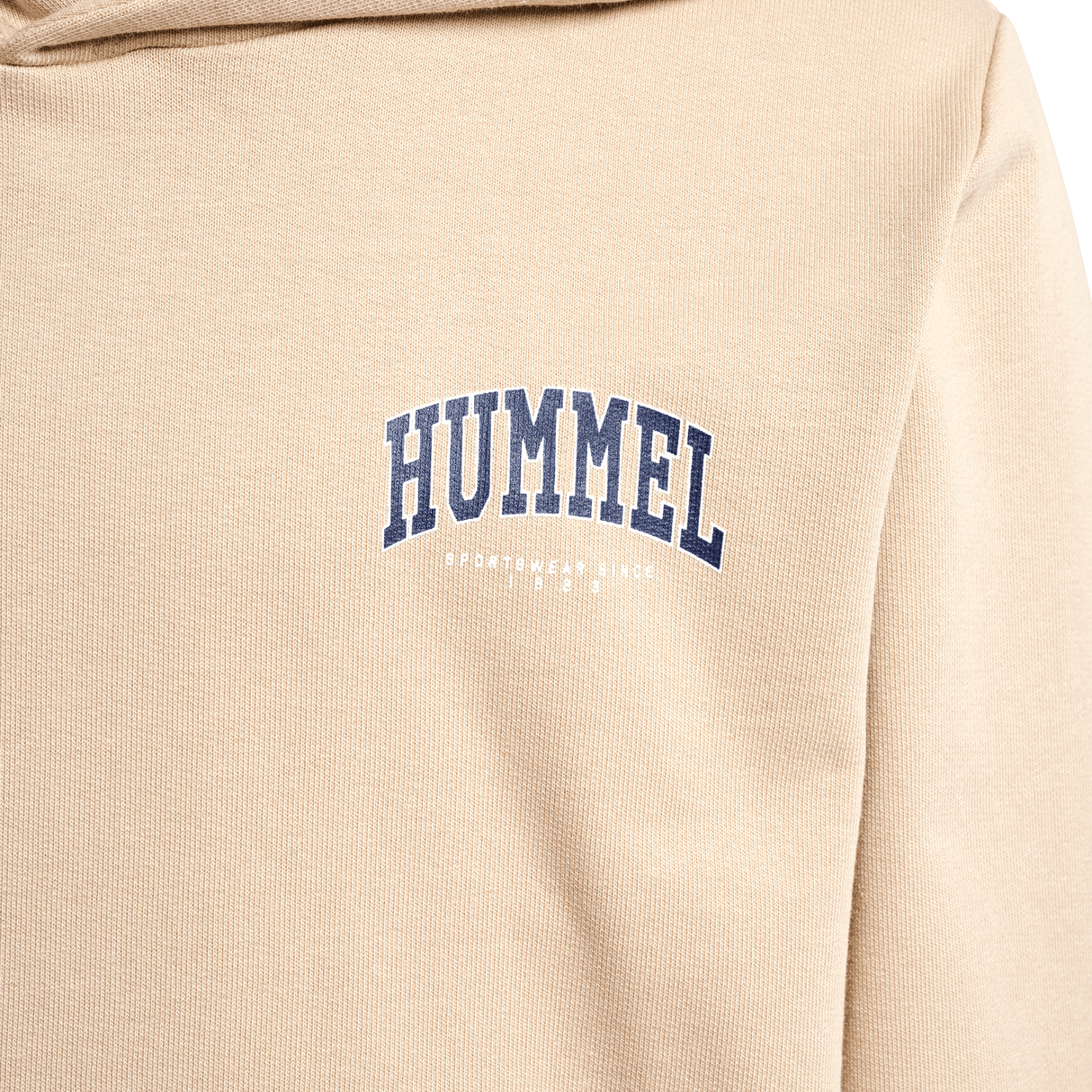 hummel Youth Fast Hoodie-3