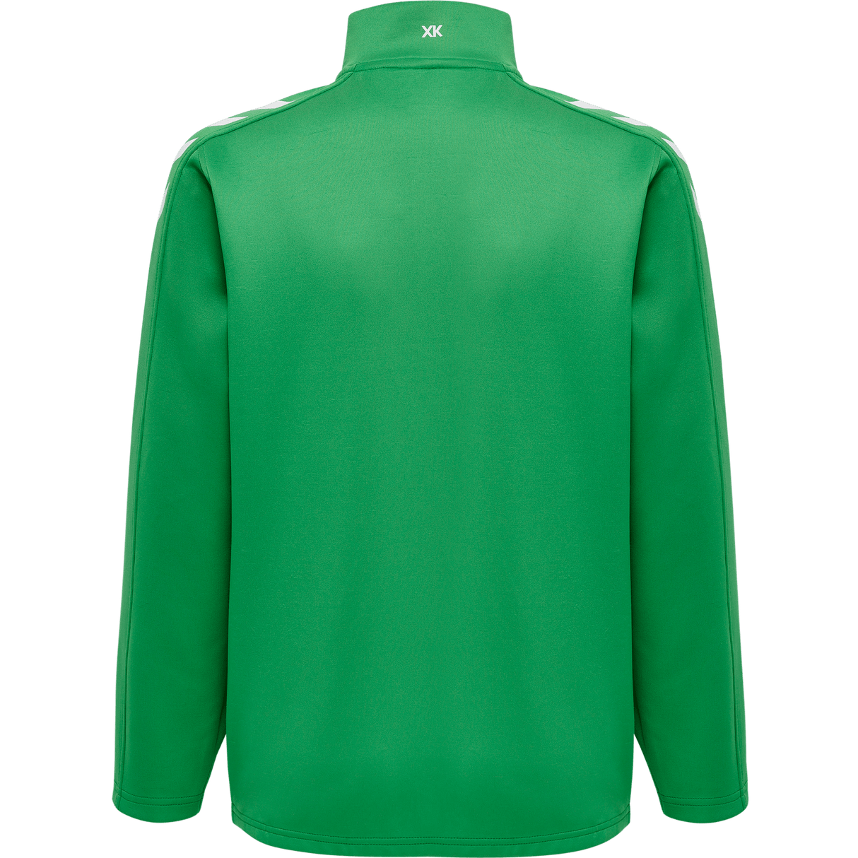 hummel Youth Core XK Half Zip Poly Sweatshirt-2