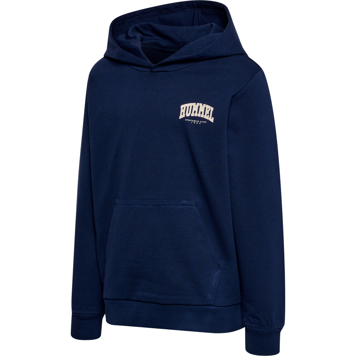 hummel Youth Fast Hoodie-1