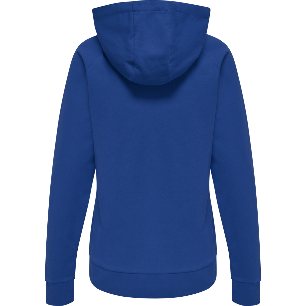 hummel Women's Go Cotton Logo Hoodie-2
