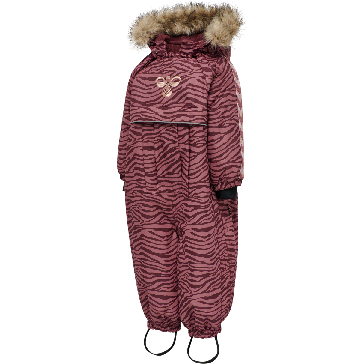 hummel Infant & Toddler Moon Snowsuit-1