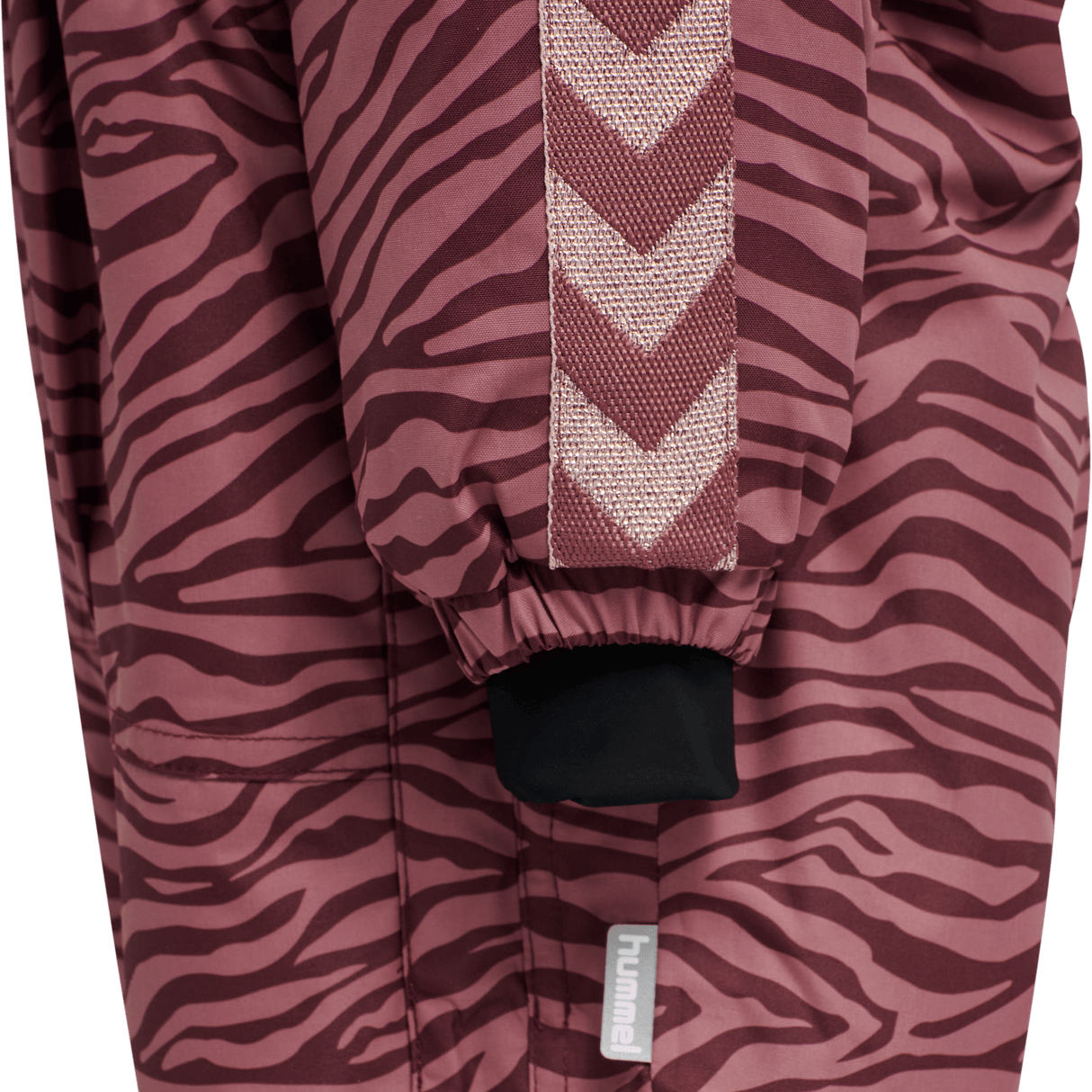 hummel Infant & Toddler Moon Snowsuit-3