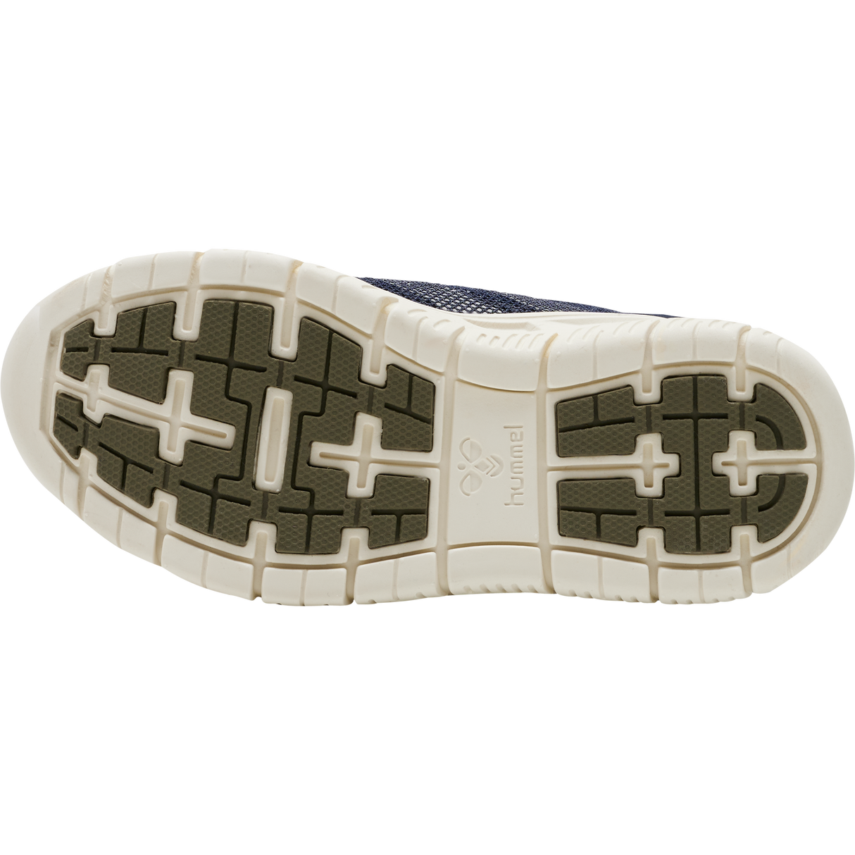 hummel Youth Crosslite Winter Mid Tex Shoes-2