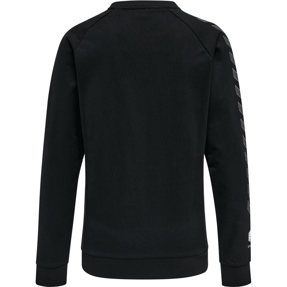 hummel Women's Move Grid Cotton Sweatshirt-2