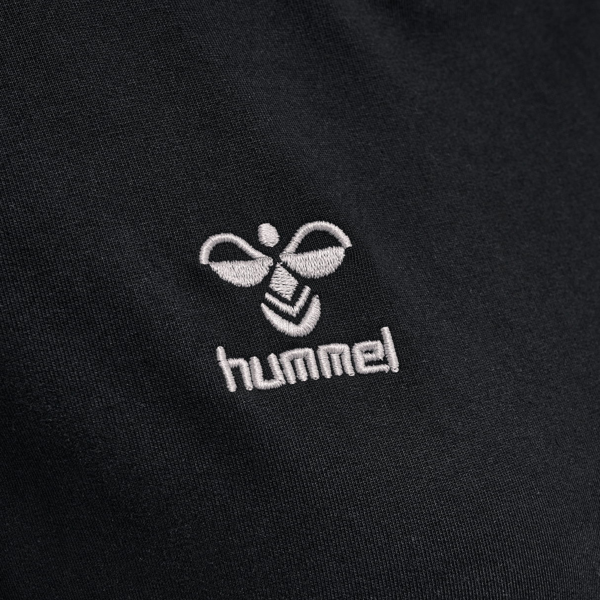 hummel Women's Move Grid Cotton Sweatshirt-3