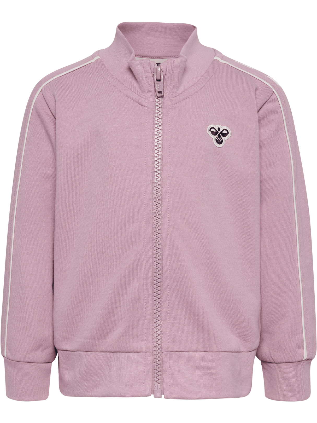 hummel Youth Mini Cotton Regular Track Suit-3