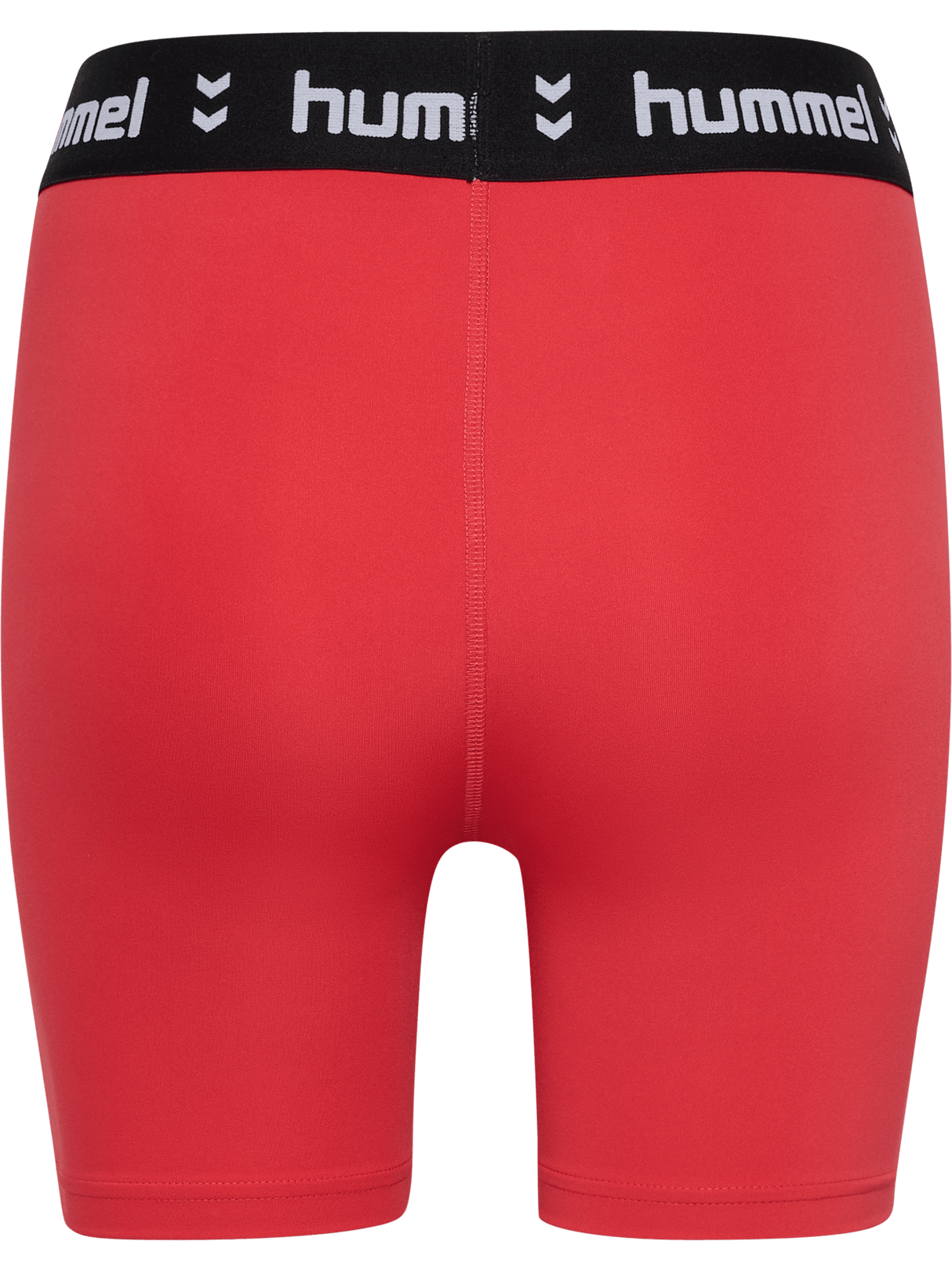 hummel Women's Pulse Mid Waist Shorts Tights-2