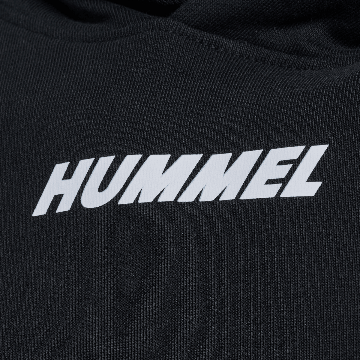 hummel Men's Elemental Hoodie-3