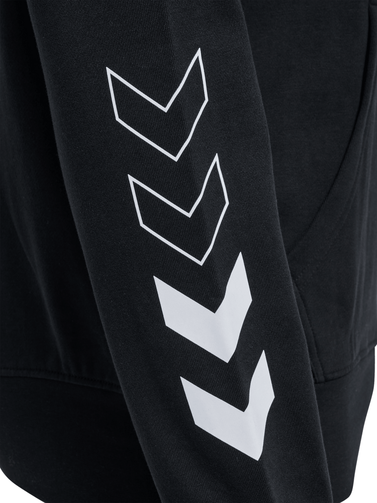 hummel Men's Elemental Hoodie-4