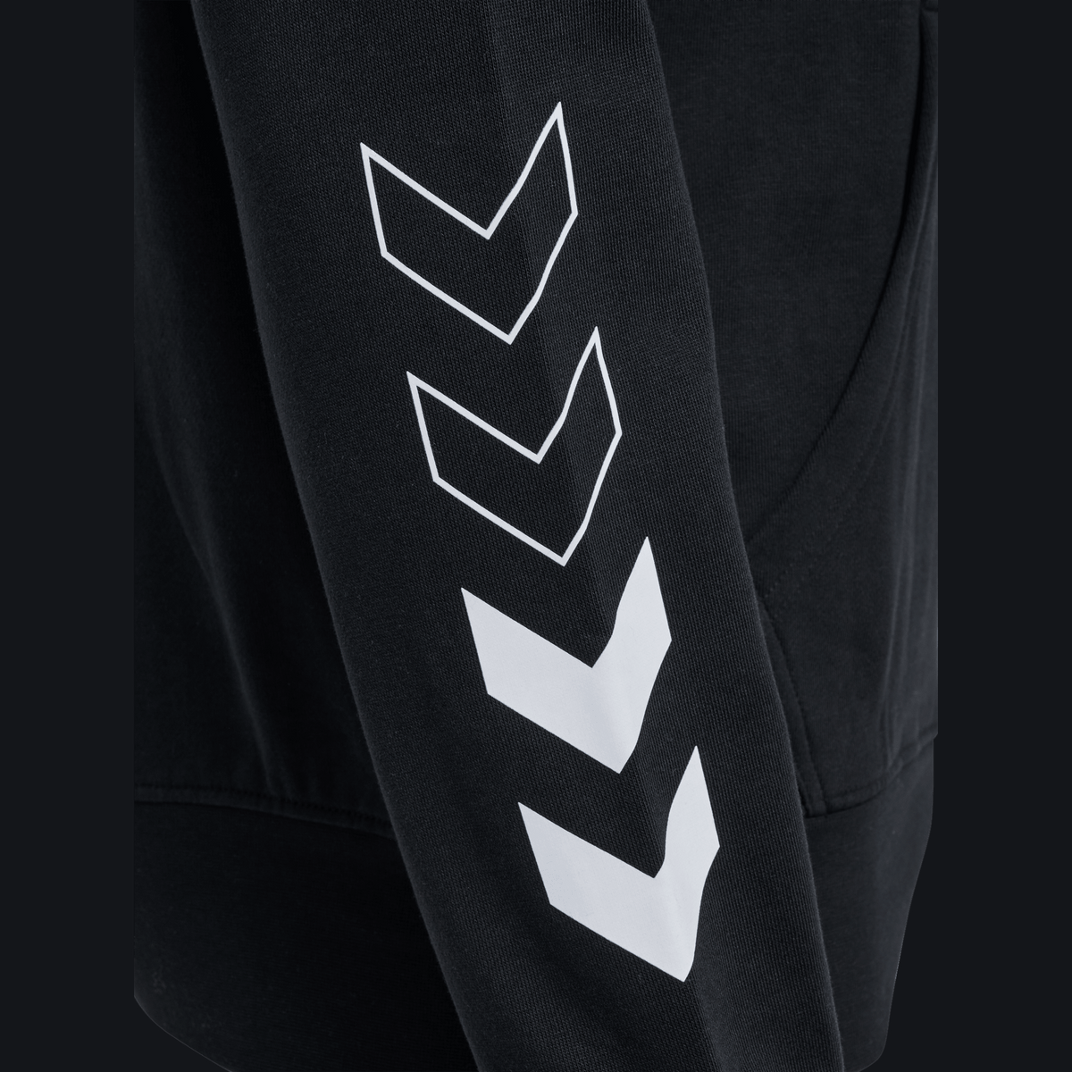 hummel Men's Elemental Hoodie-4