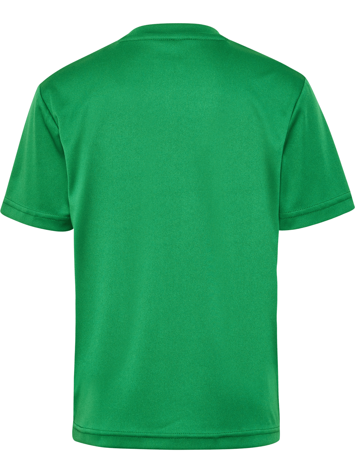hummel Youth Logo Short Sleeve Jersey-2