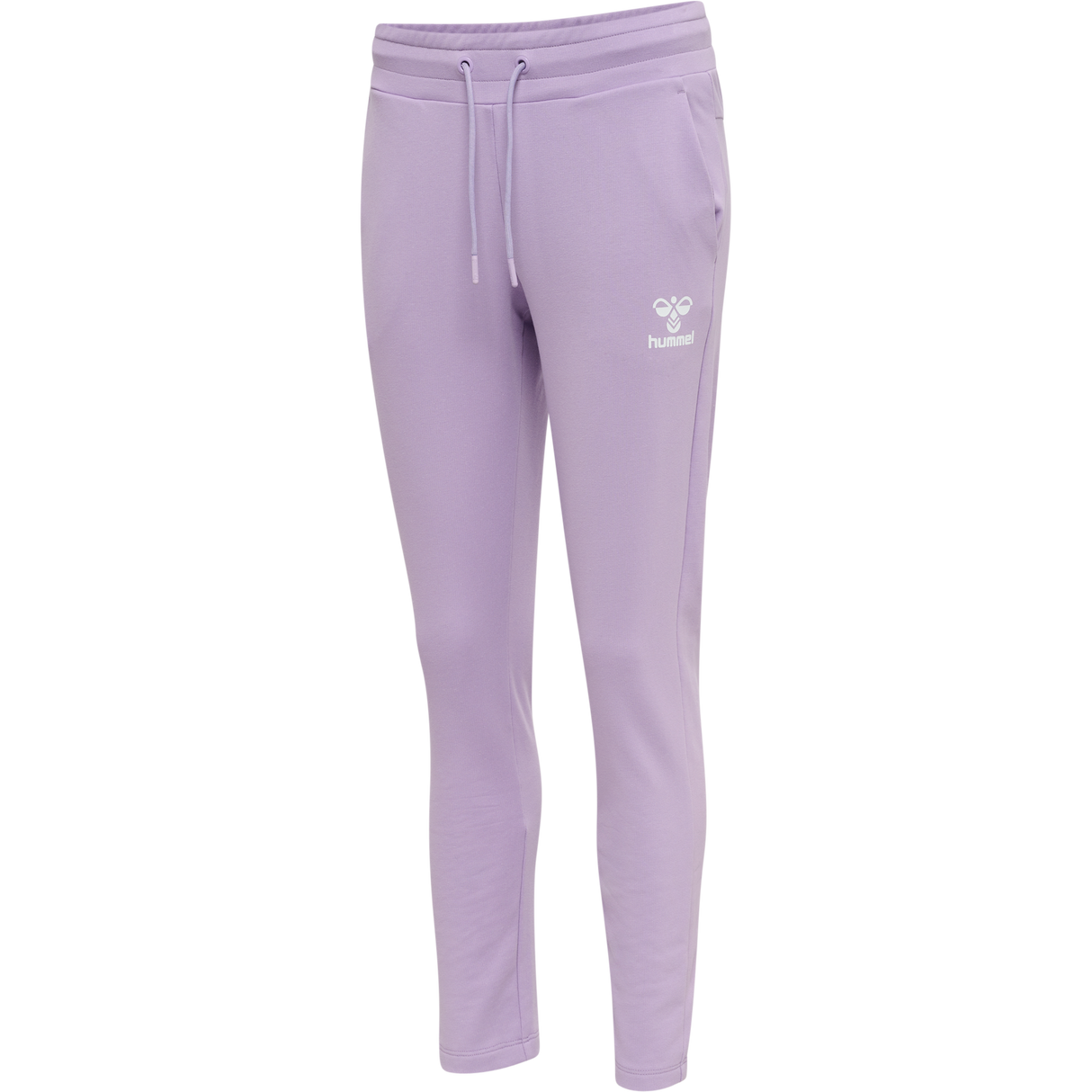 hummel Women's Noni 2.0 Tapered Pants-1
