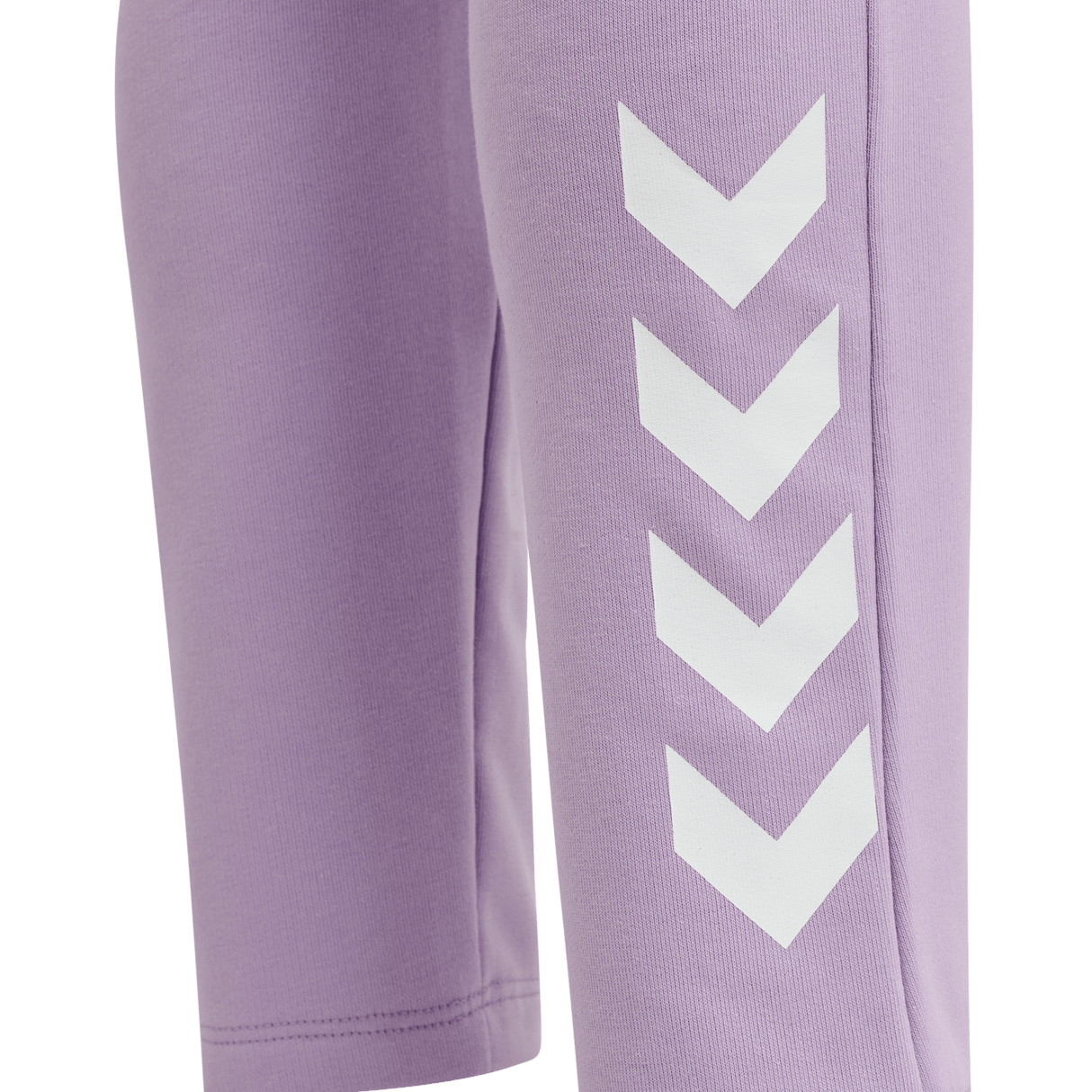 hummel Women's Noni 2.0 Tapered Pants-3