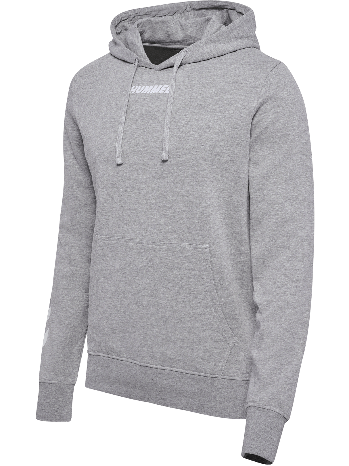 hummel Men's Elemental Hoodie-1