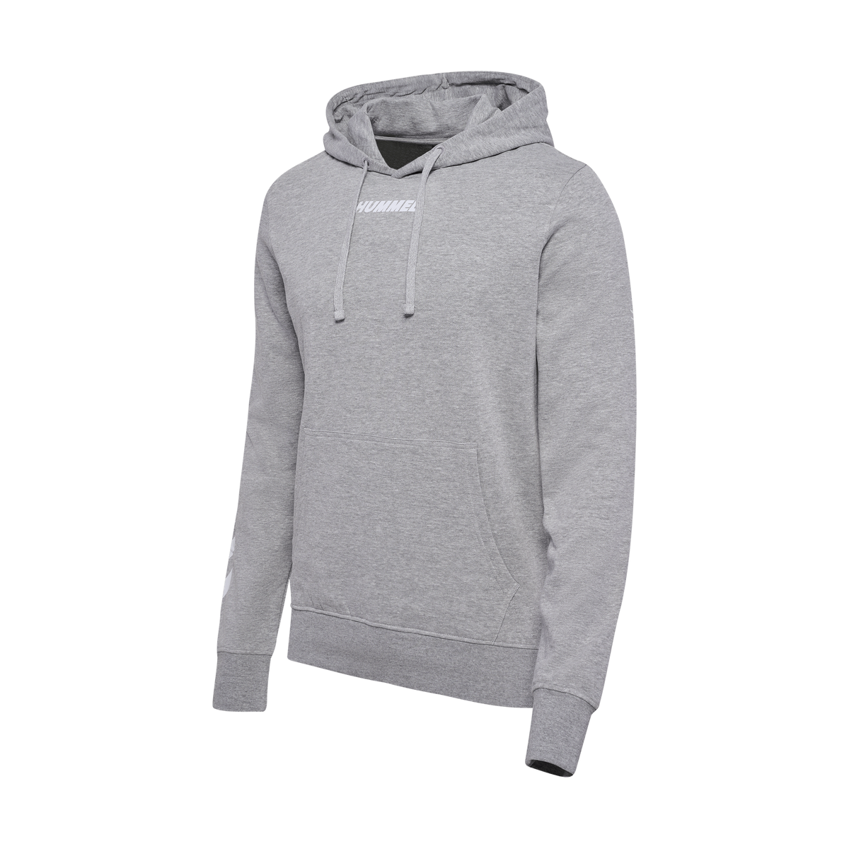hummel Men's Elemental Hoodie-1