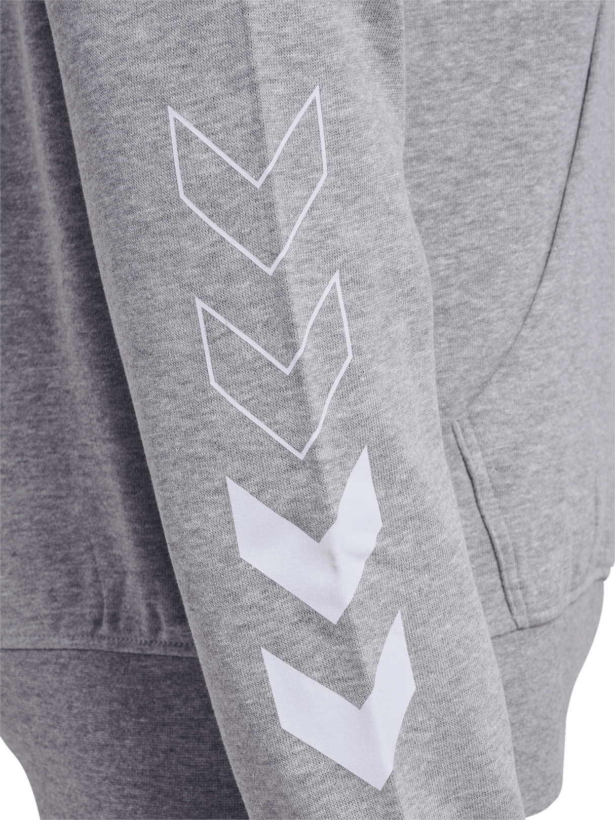 hummel Men's Elemental Hoodie-3