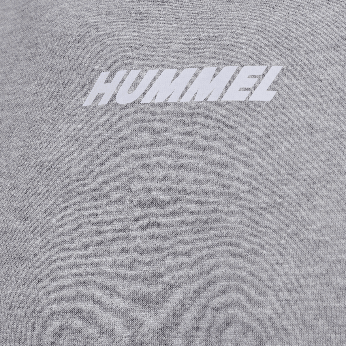 hummel Men's Elemental Hoodie-4