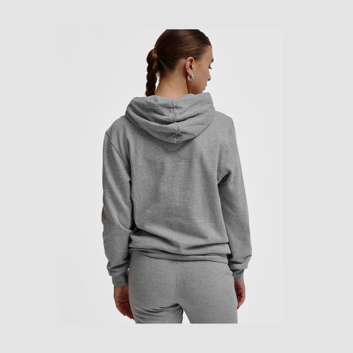 hummel Men's Elemental Hoodie-5