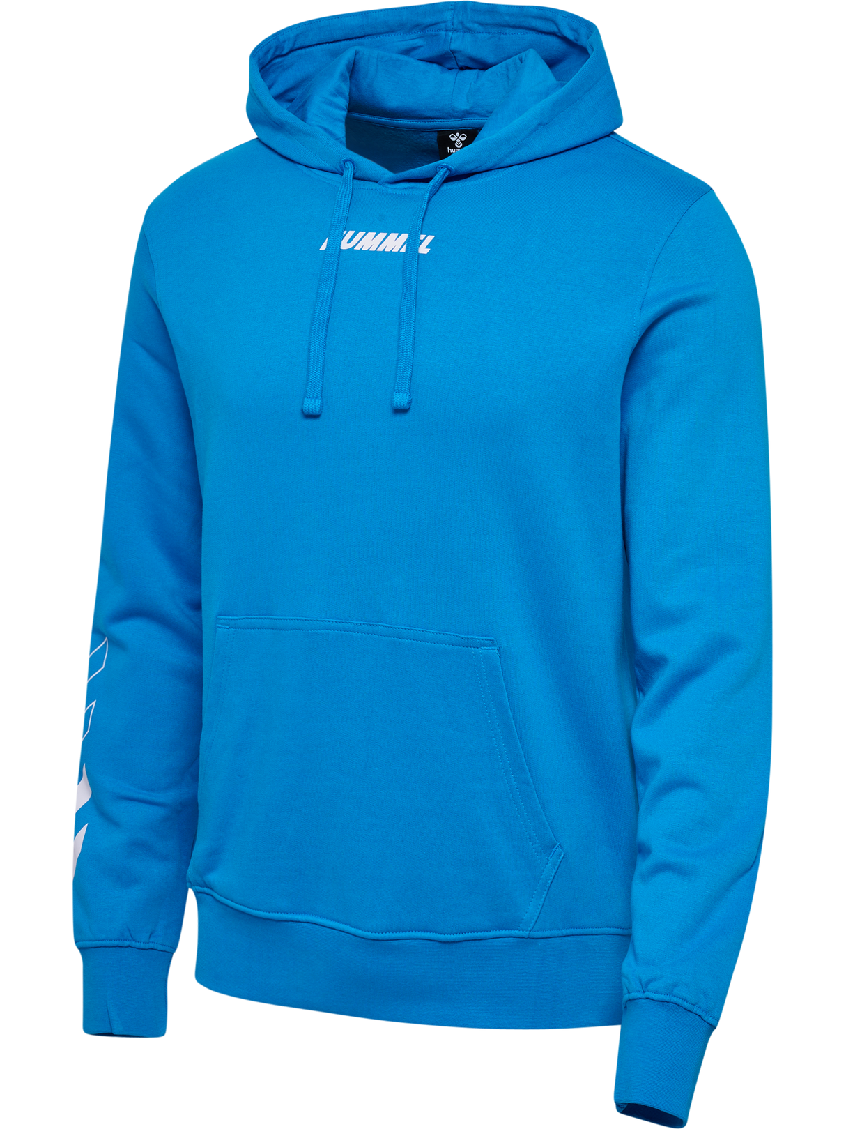 hummel Men's Elemental Hoodie-1