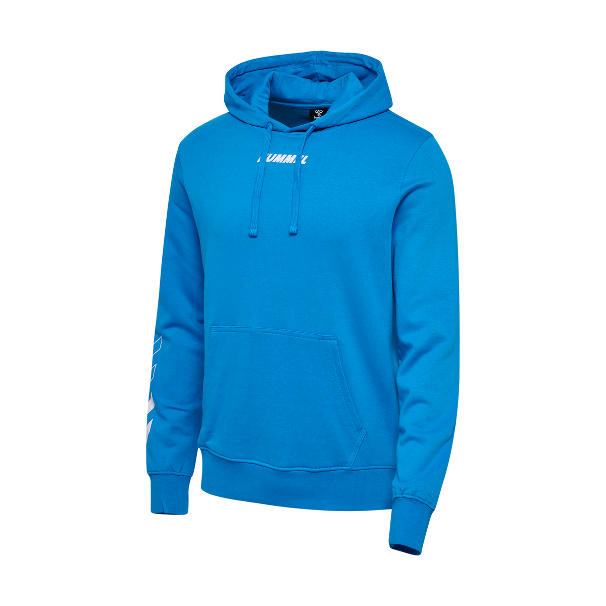 hummel Men's Elemental Hoodie-1