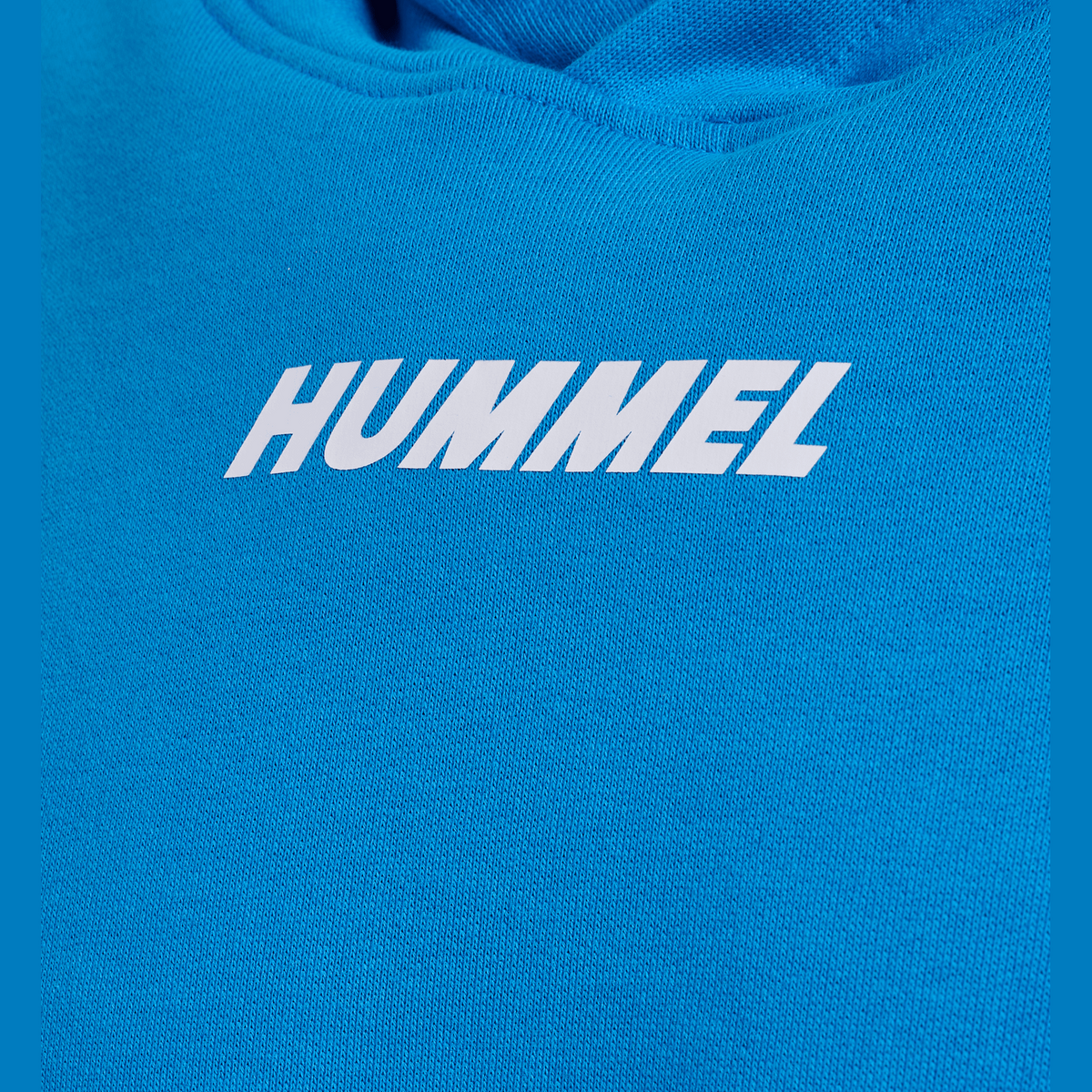 hummel Men's Elemental Hoodie-3