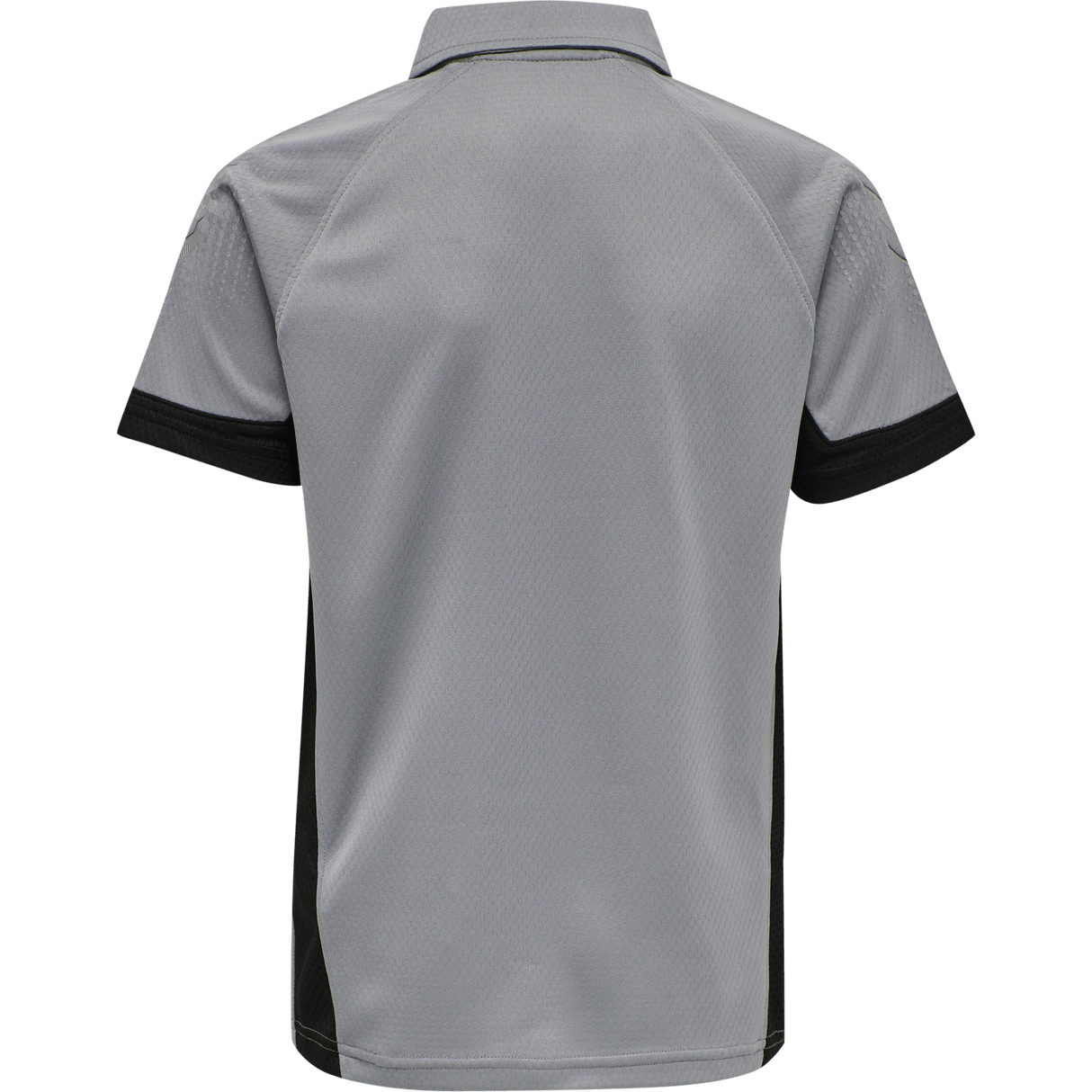 hummel Youth Lead Functional Polo-2