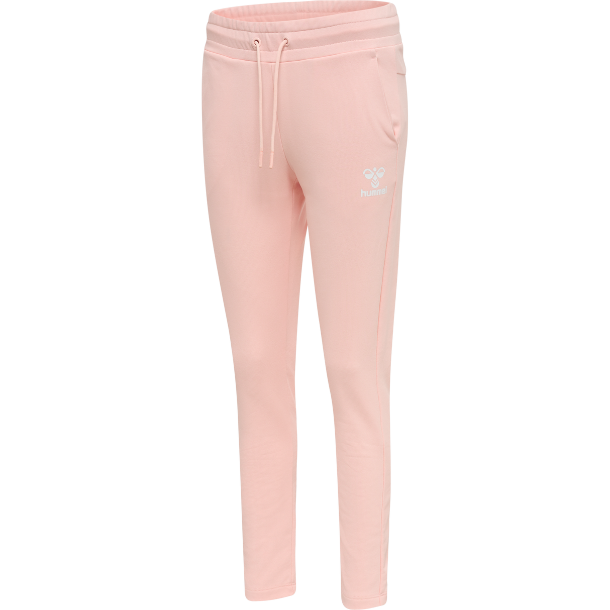 hummel Women's Noni 2.0 Tapered Pants-1