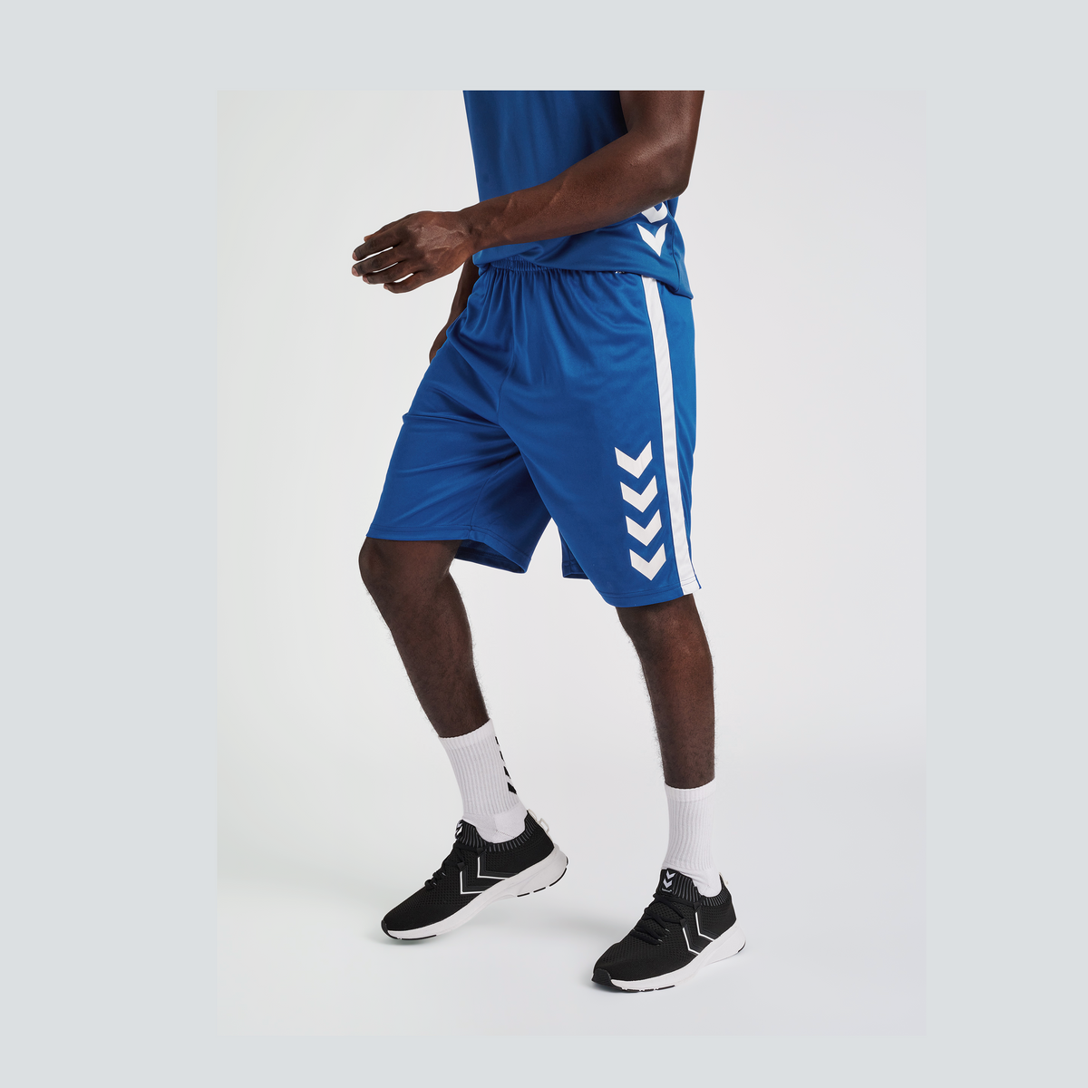 hummel Adult Core XK Basketetball Shorts-5