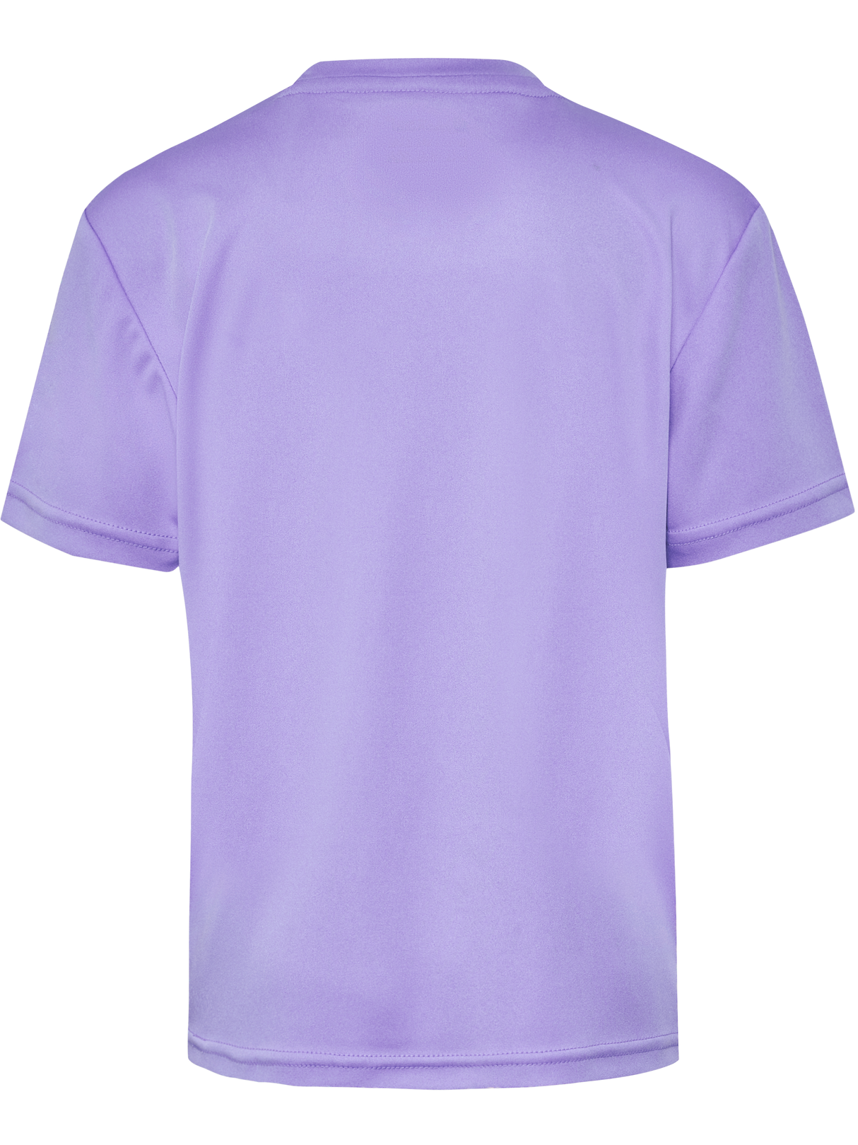 hummel Youth Logo Short Sleeve Jersey-2