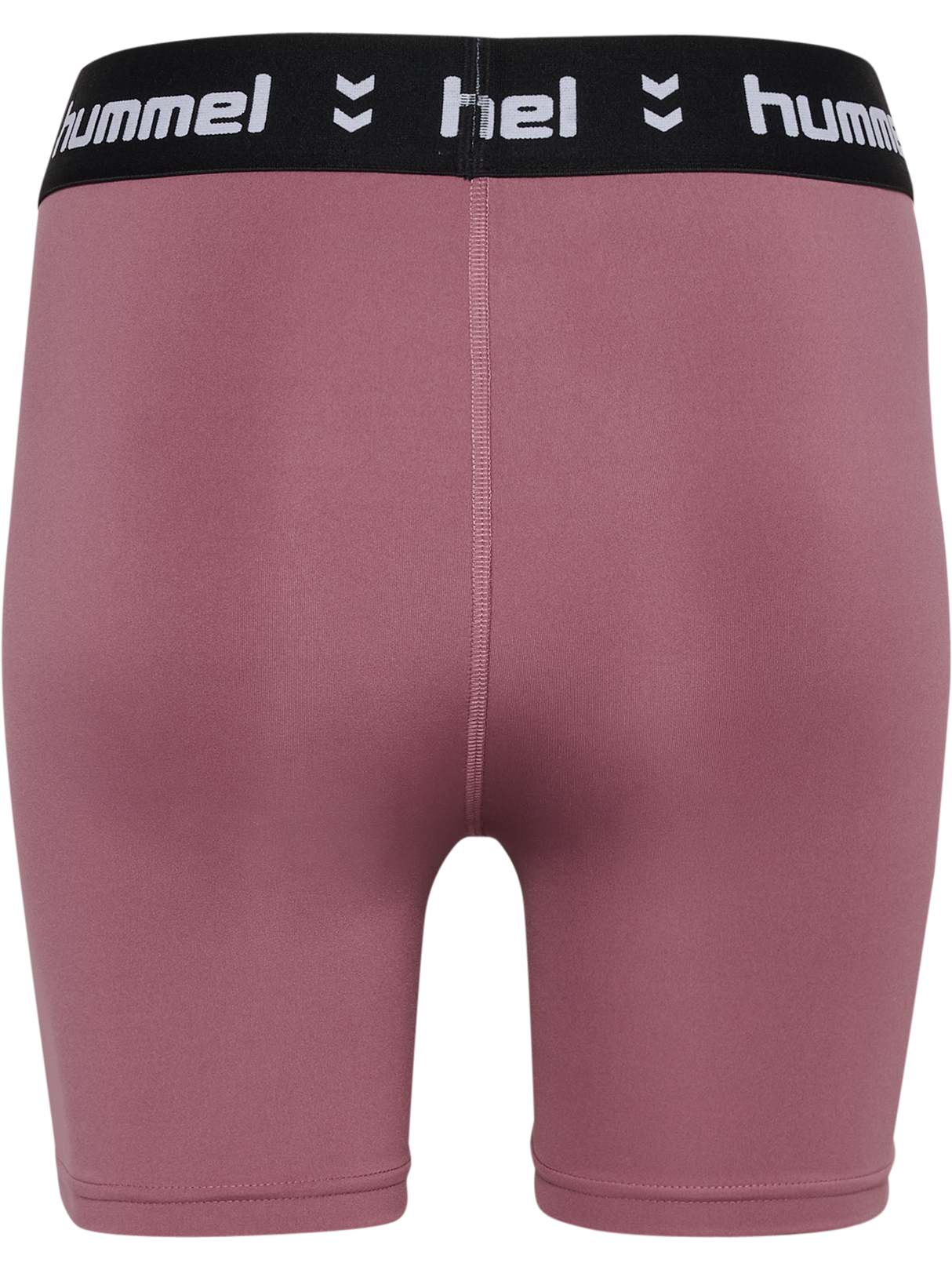 hummel Women's Pulse Mid Waist Shorts Tights-2