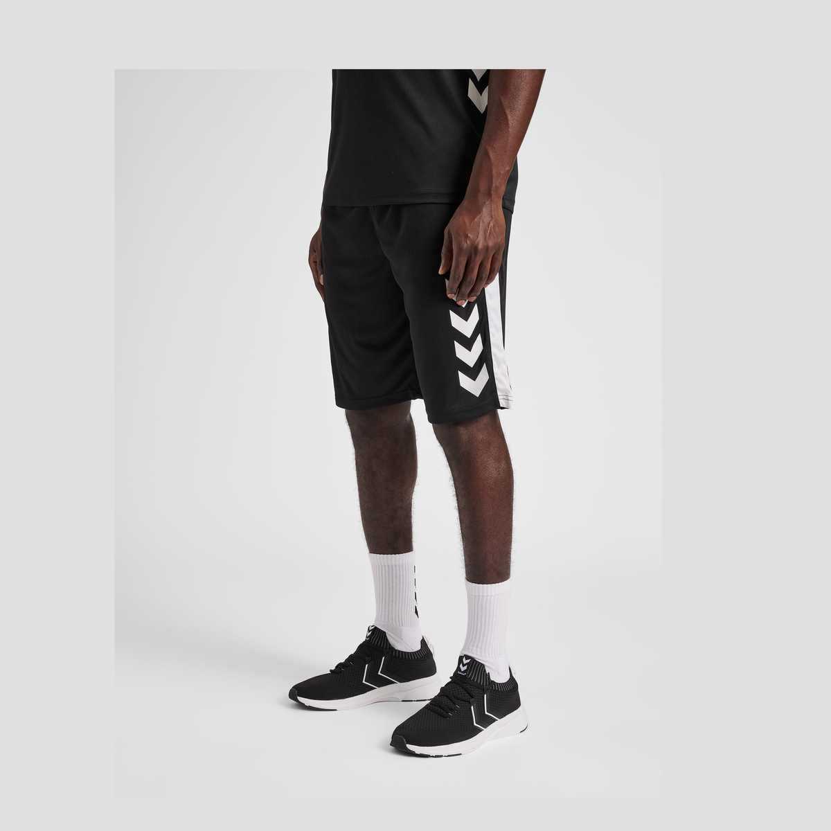 hummel Adult Core XK Basketetball Shorts-5