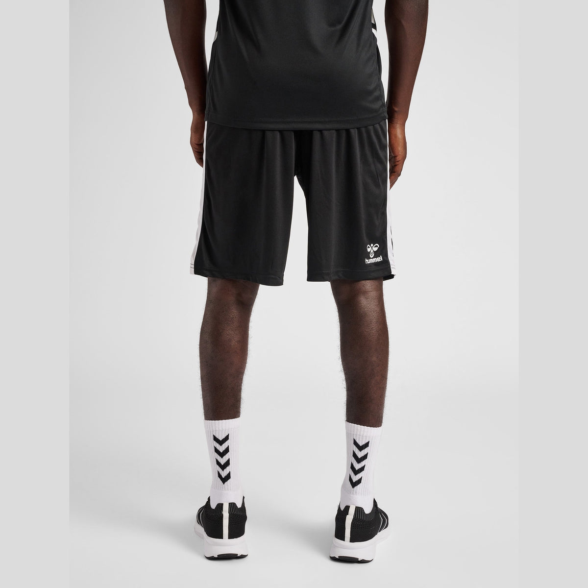 hummel Adult Core XK Basketetball Shorts-6