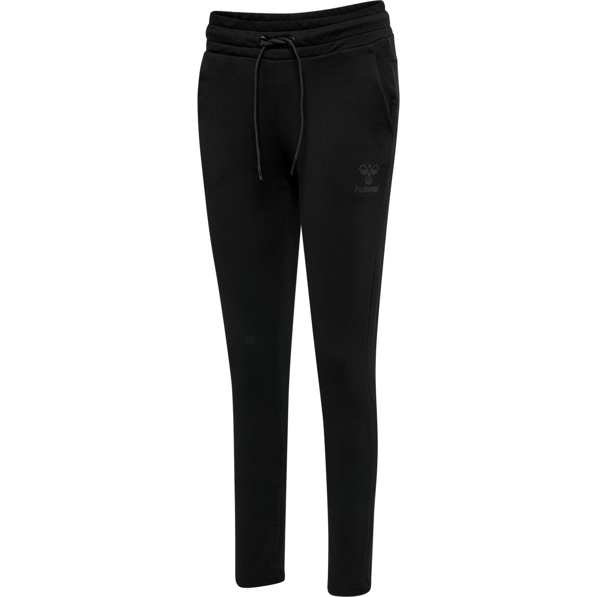 hummel Women's Noni 2.0 Tapered Pants-1