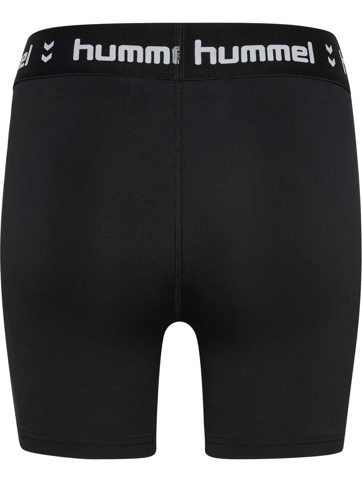 hummel Women's Pulse Mid Waist Shorts Tights-2