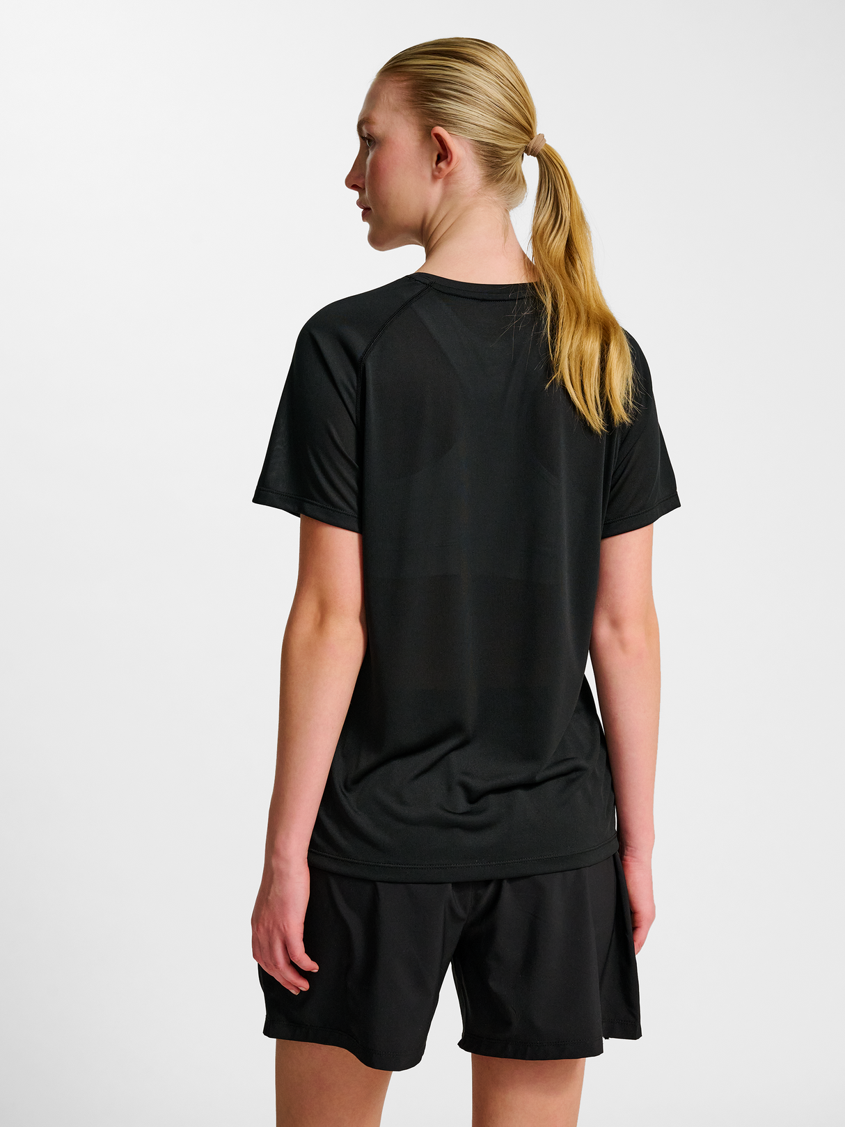 Newline Women's Beat T-Shirt-4