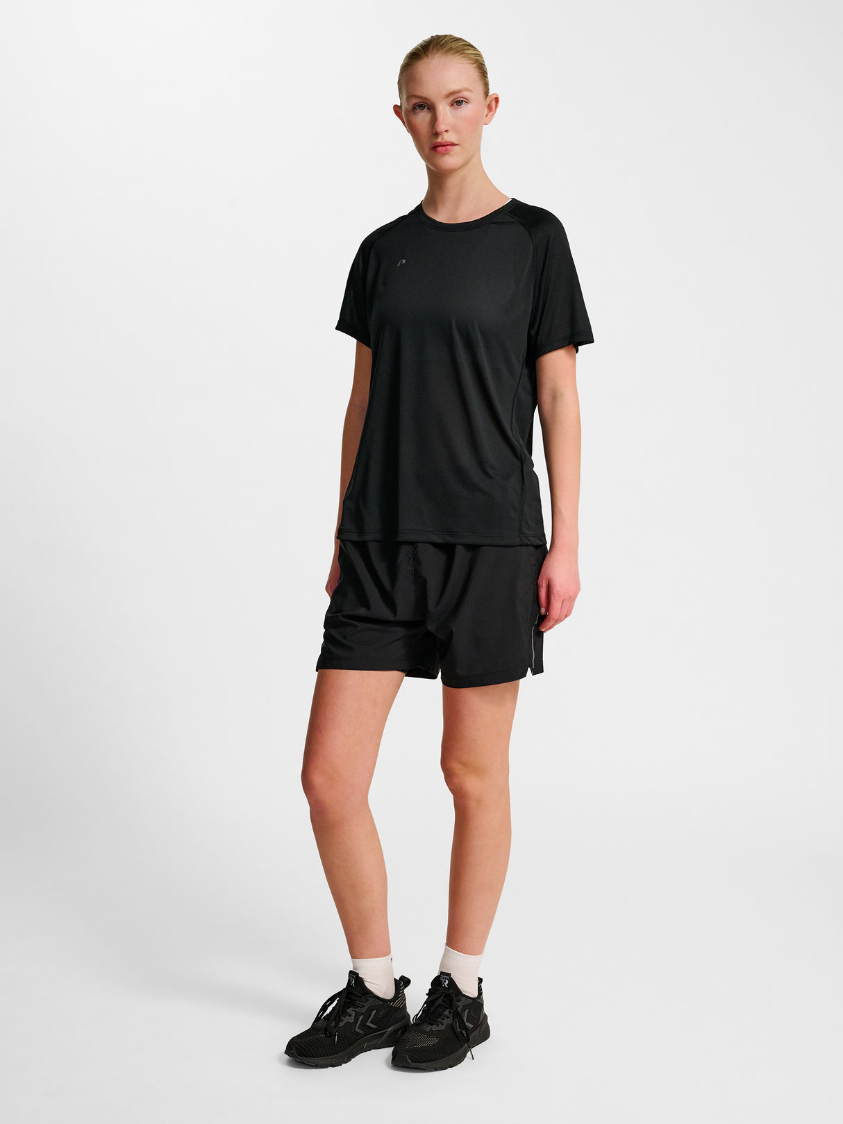Newline Women's Beat T-Shirt-6