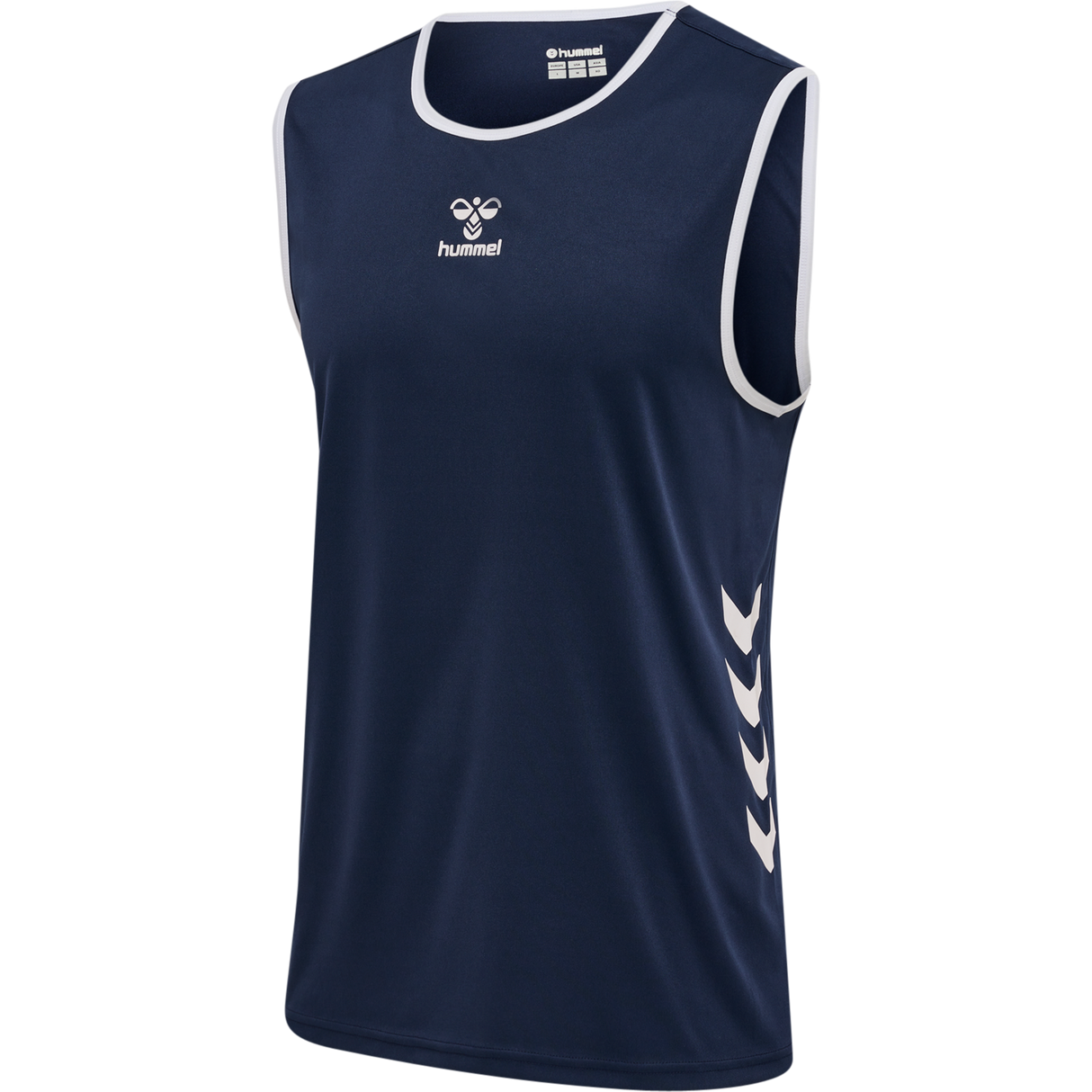 hummel Adult Core XK Basketball Jersey-1