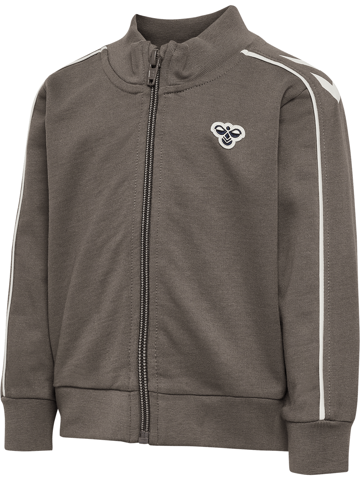 hummel Youth Mini Cotton Regular Track Suit-2