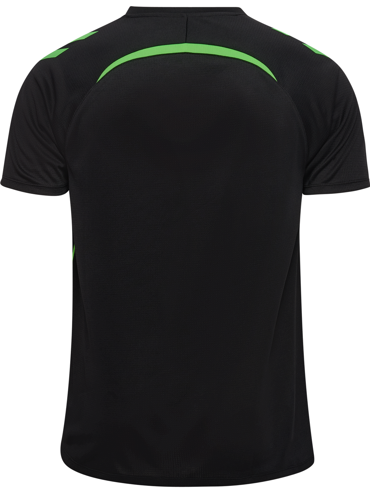 hummel Men's Lead 2.0 Short Sleeve Jersey-2