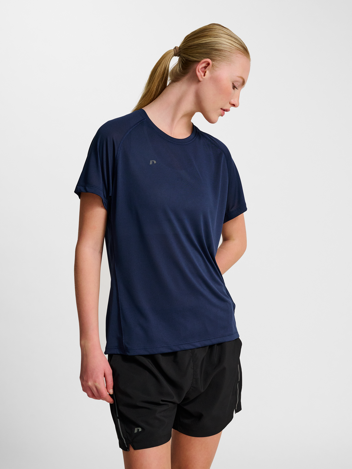Newline Women's Beat T-Shirt-5