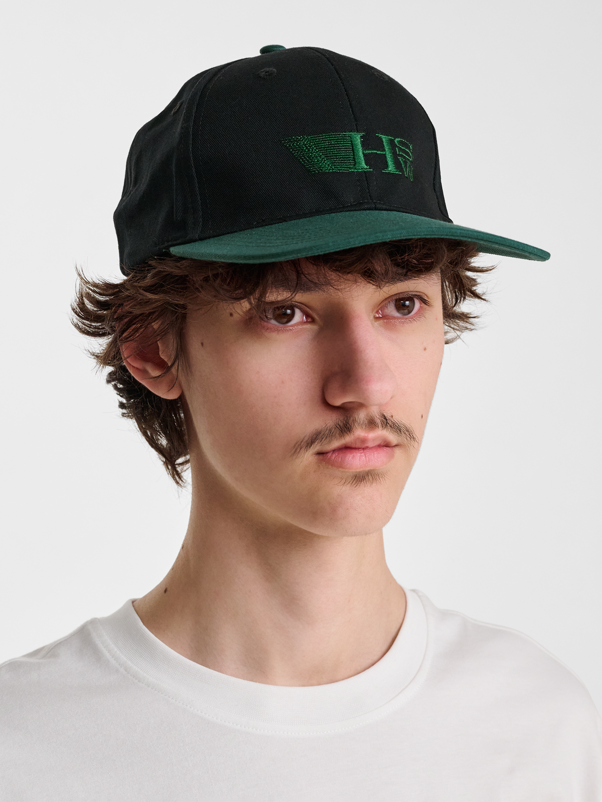 hummel Game Snap Cap-1